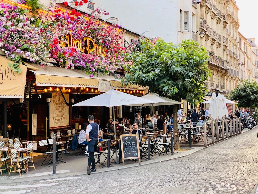 City break en Europe en train : 8 villes parfaites pour un court séjour