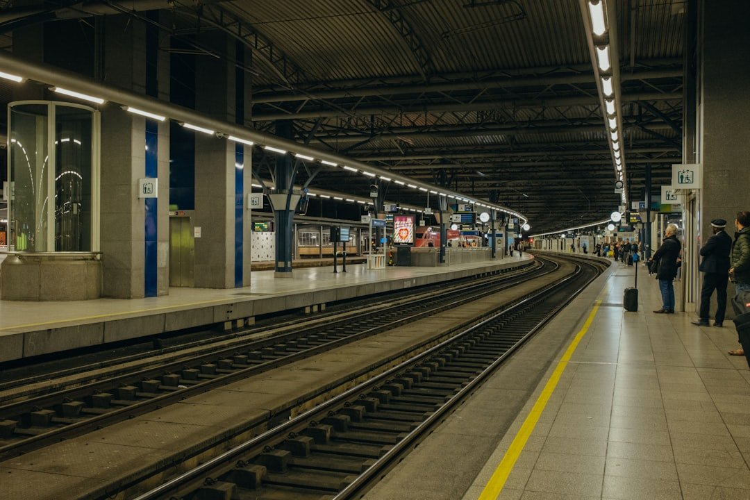 Weekend en Europe pas cher : 10 destinations à petit budget en train