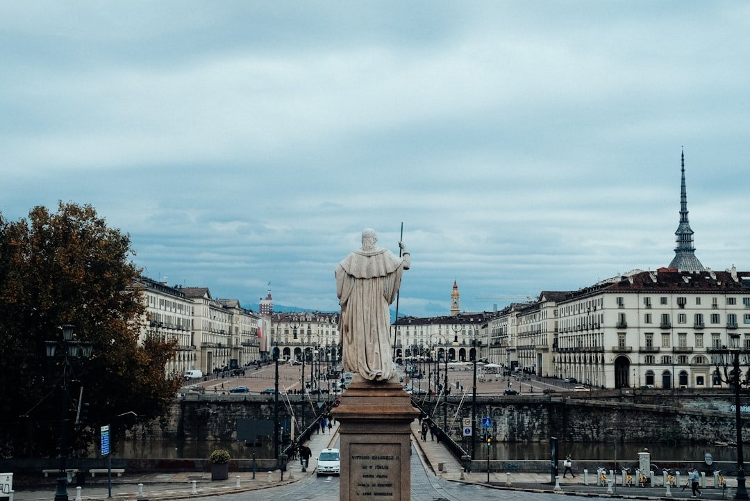 Weekend à Turin en train : baroque, chocolat et aperitivo piémontais