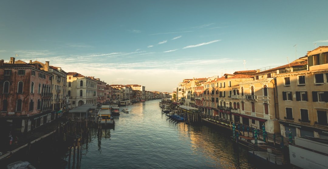 Weekend à Venise en train : itinéraire, budget et conseils pratiques